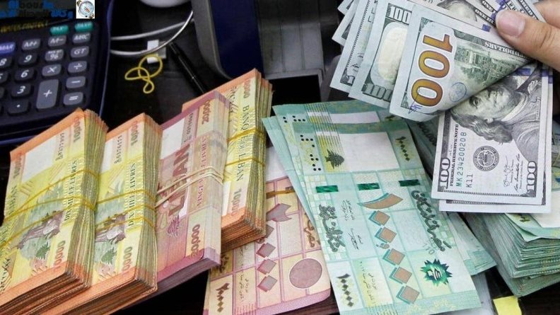 سعر صرف الدولار يتجاوز عتبة الـ40 ألف ليرة