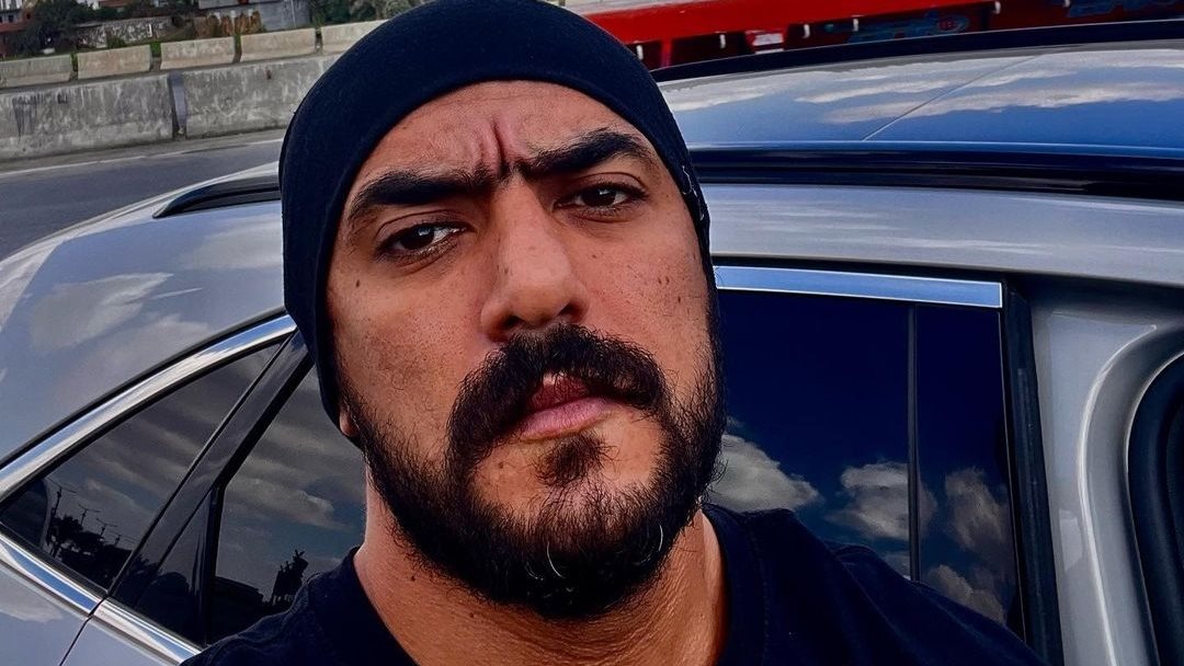 احمد العوضي