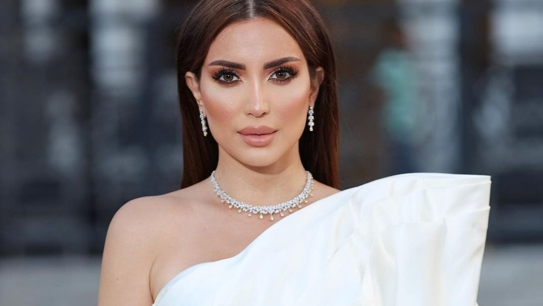 نسرين طافش