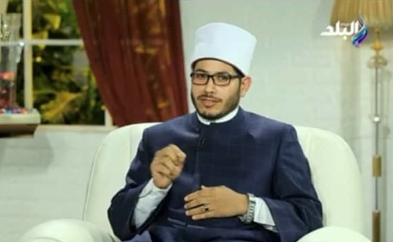 الشيخ أحمد عبد الرحمن
