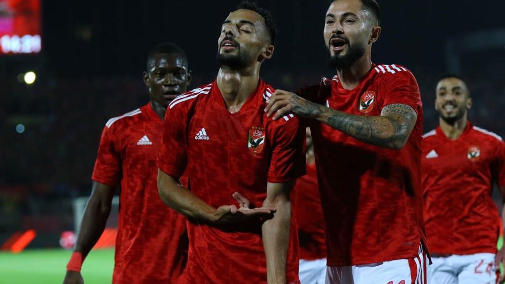 الاهلي 