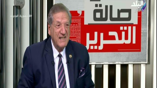 فخري الفقي 