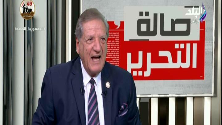 فخري الفقي 