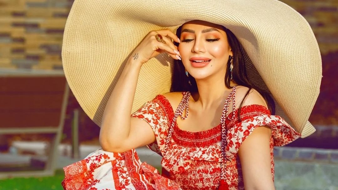 لجين عمران 
