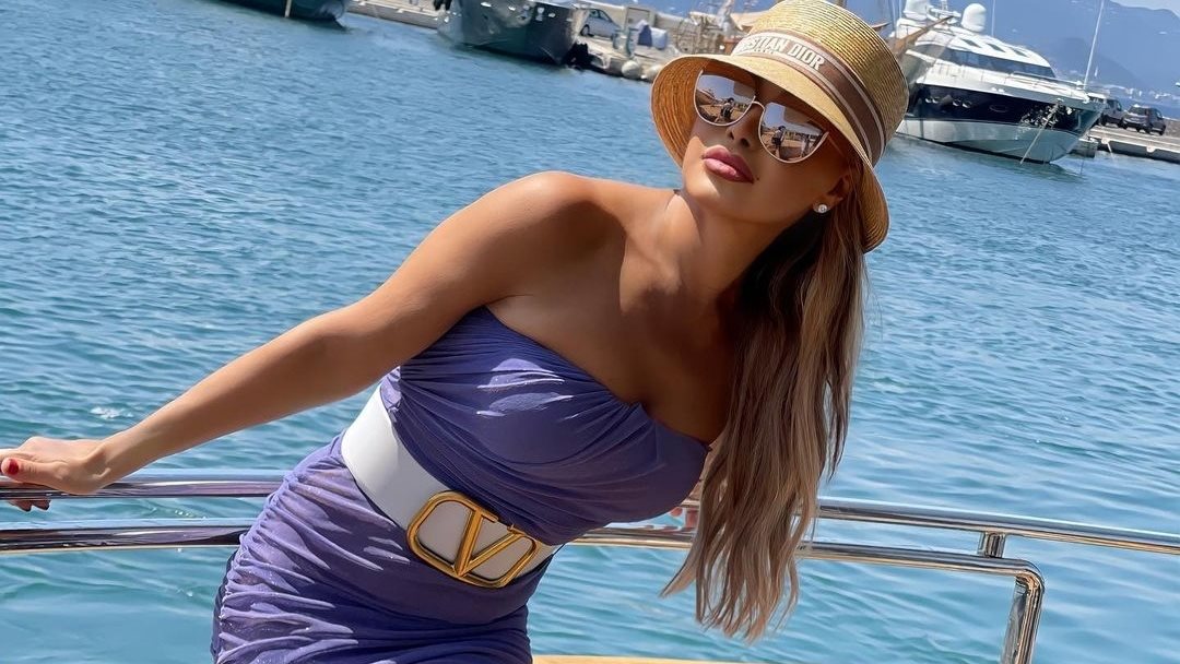 نوال الزغبي 