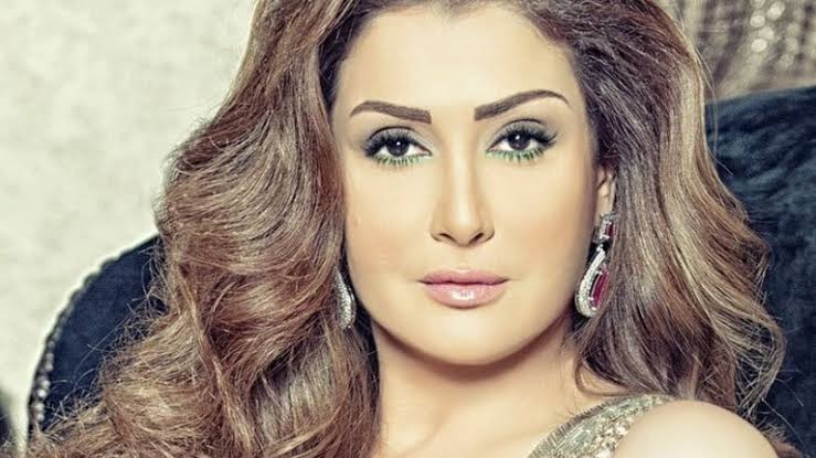 غادة عبد الرازق