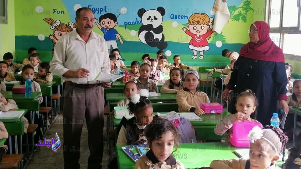 انتظام الدراسة