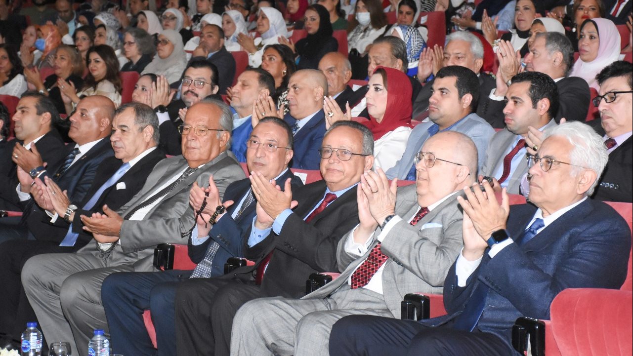 احتفالية مكتبة بالذكرى ال٢٠ 