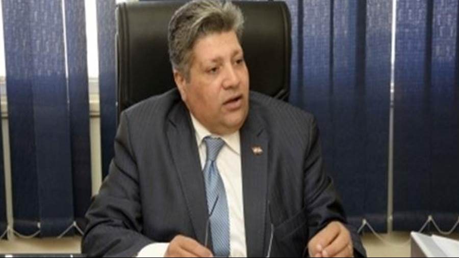 المتحدث باسم وزارة التنمية المحلية