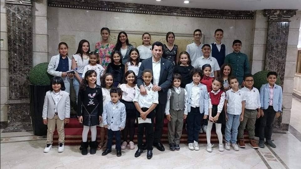 مبادرة ابني أديبا 