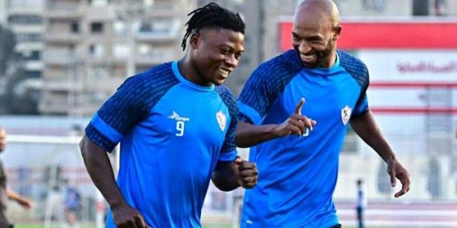 سامسون وشيكابالا