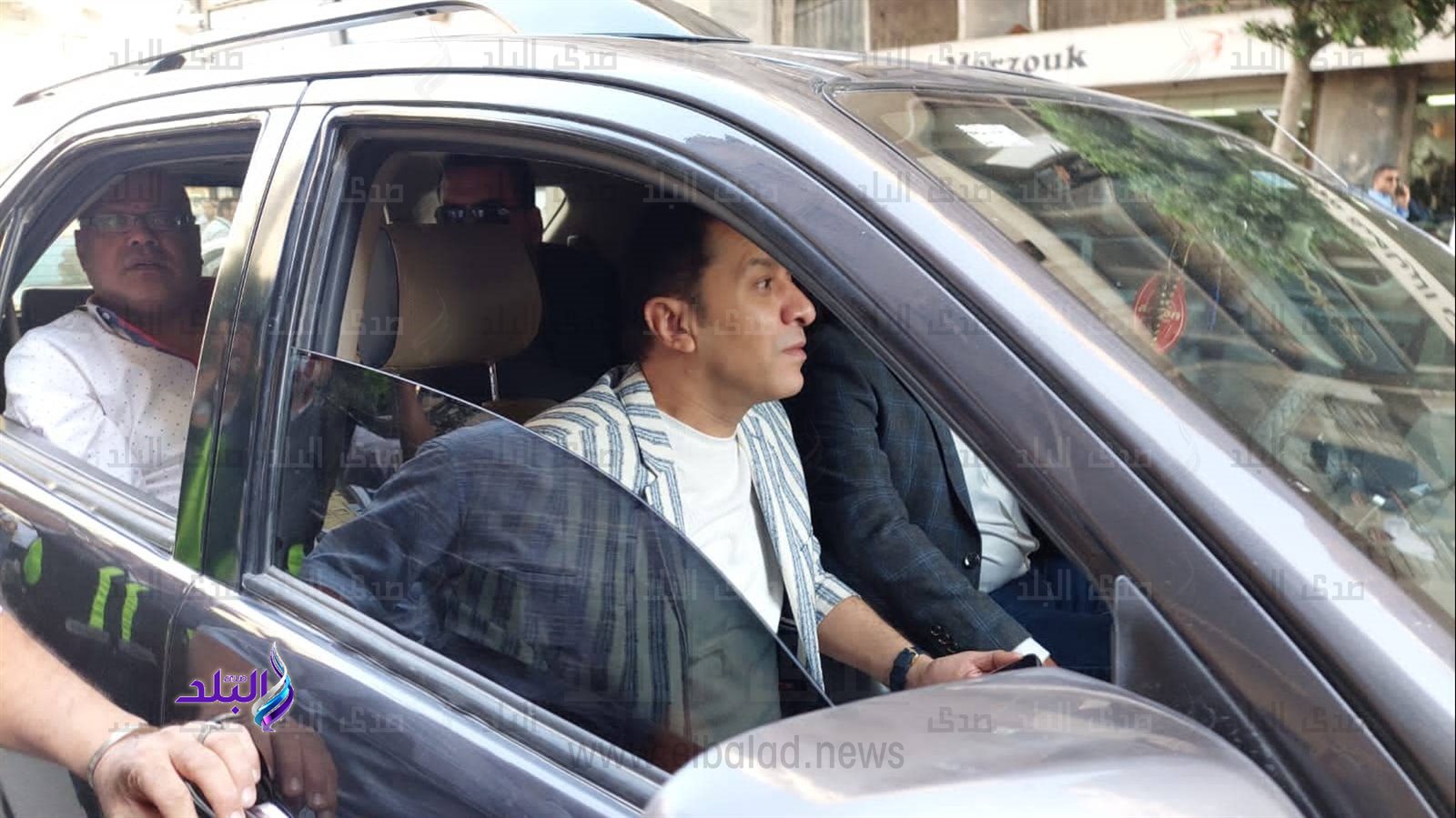 مصطفى كامل 