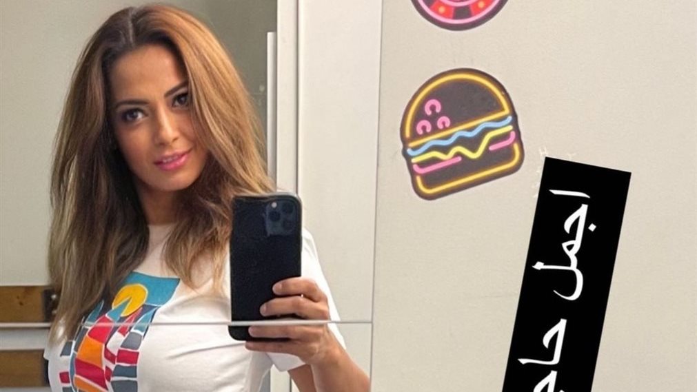 داليا مصطفى 