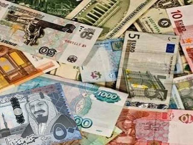 سعر العملات العربية ختام تعاملات الأحد 