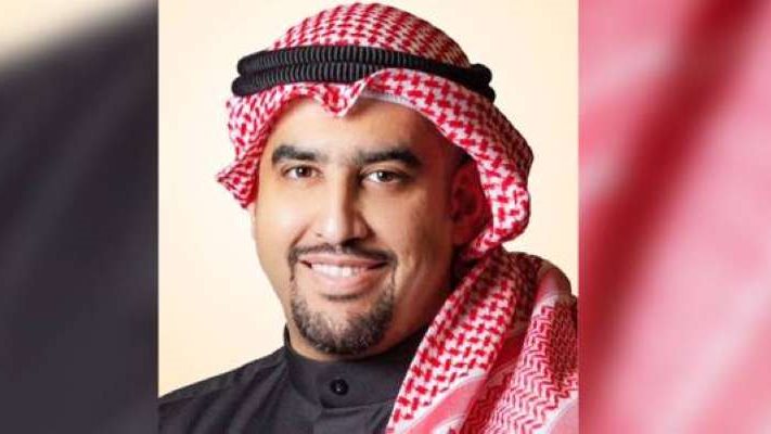 عبد الوهاب الرشيد