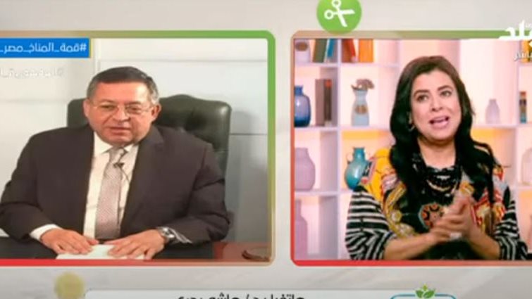 الفنانة نشوي مصطفي