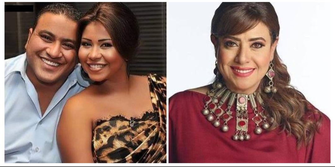 نشوي وشيرين