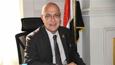 المهندس أحمد صبور