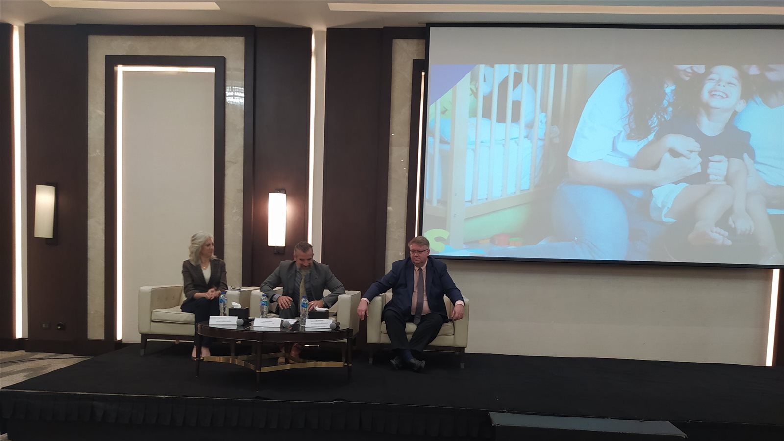 ممثل يونيسيف فى مصر  ممثل يونيسيف فى مصر