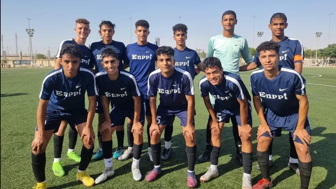 فريق إنبي 