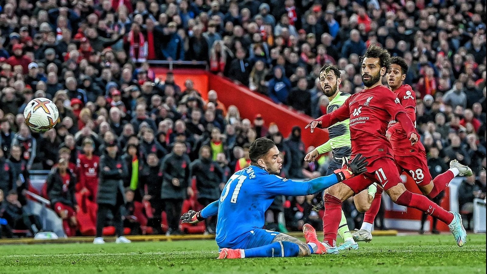 محمد صلاح محمد صلاح