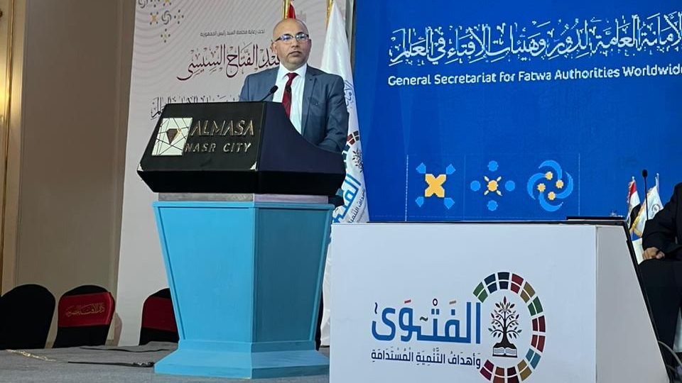 الدكتور محمد بشاري 