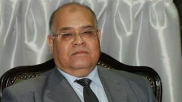 رئيس حزب الجيل 