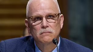 رئيس ادارة الجمارك في ادارة الرئيس بايدن