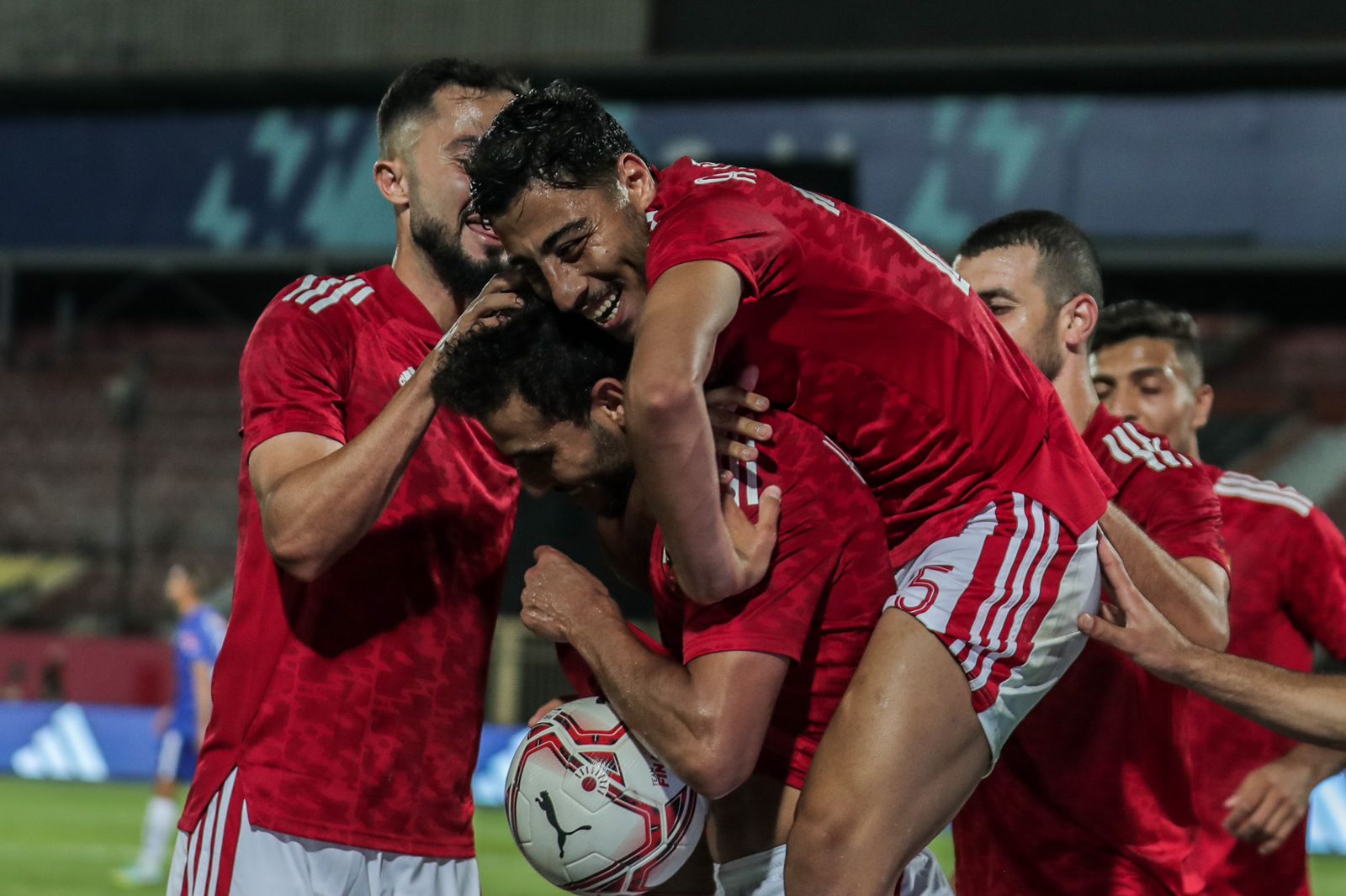 الاهلي