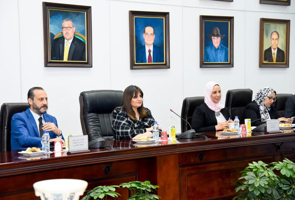 السياحة والآثار 
