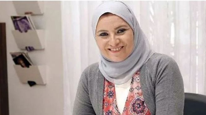 الدكتورة هبة قطب