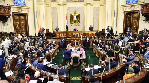 مجلس النواب