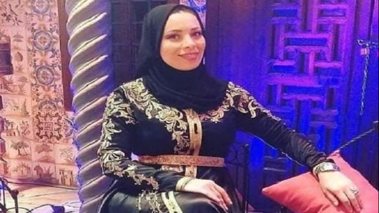 حفيظة بريكي