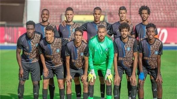 فريق أسوان