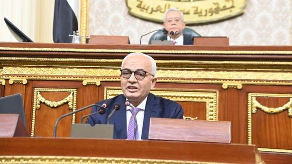 وزير التعليم 