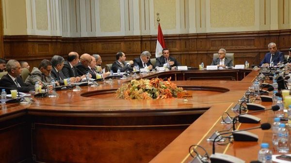 خلال اجتماع لجنة الإدارة المحلية بمجلس النواب