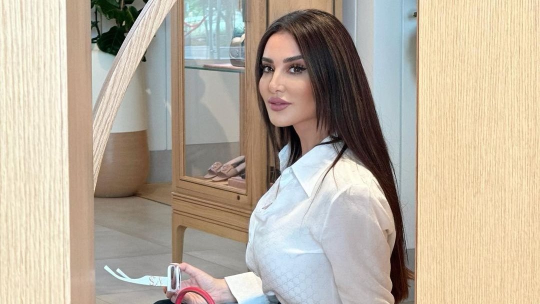 ميساء مغربي