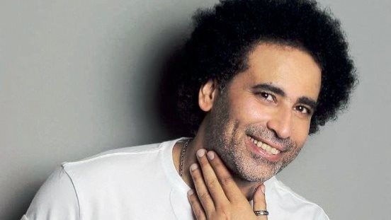 مصطفى شوقي 