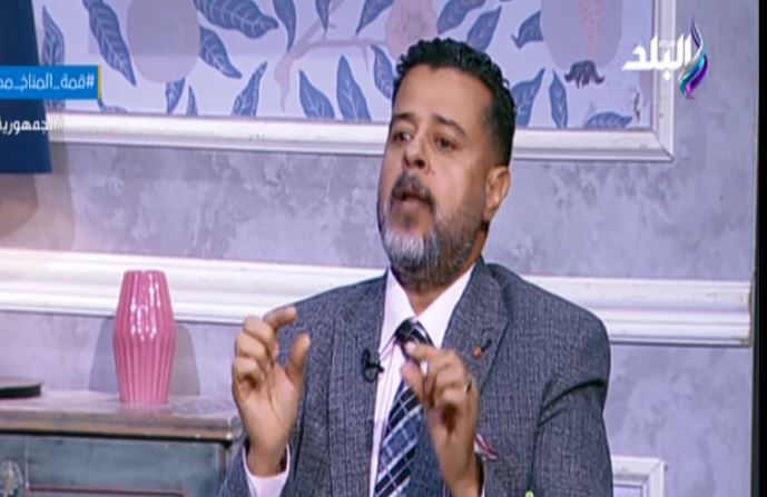 الدكتور سامي قنديل استشاري علاج ألم المفاصل