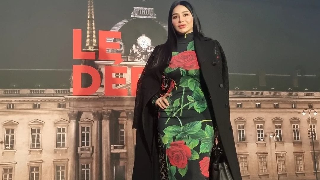 لجين عمران