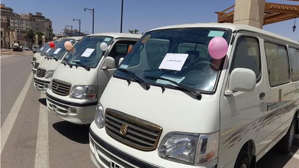 سيارات ميكروباص