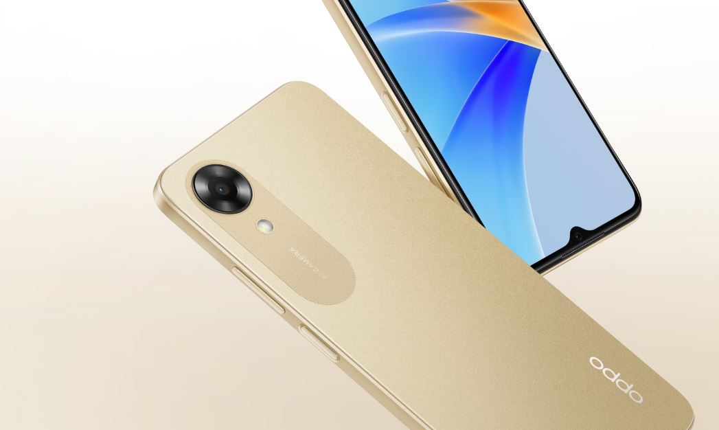 مواصفات هاتف أوبو الجديد Oppo A17k