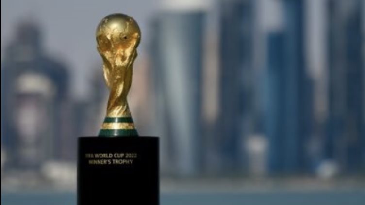كأس العالم 