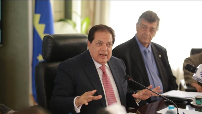 محمد أبو العينين