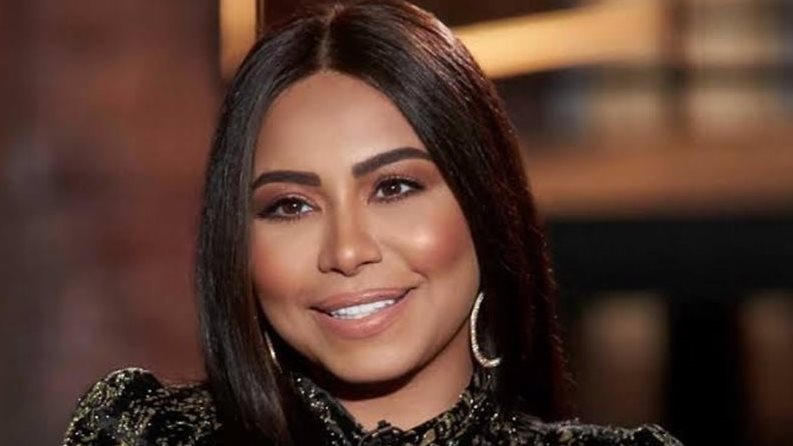 شيرين عبد الوهاب