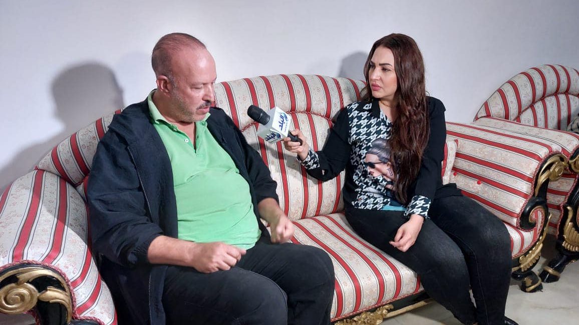 والد معتز، ضحية طليق زوجته بالإسكندرية