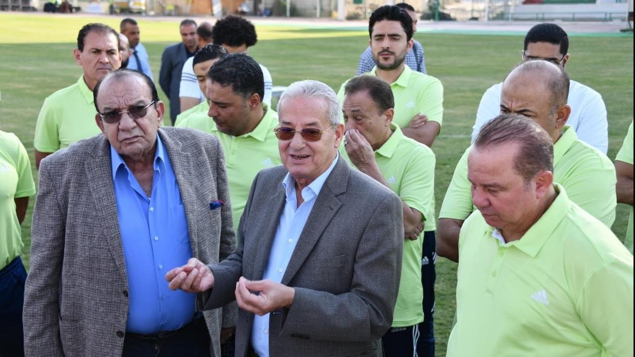 المقاولون العرب 