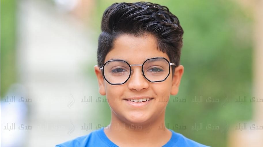 محمد أسامة  محمد أسامة