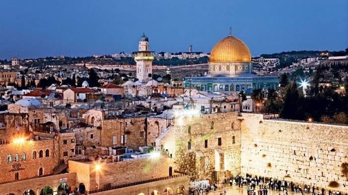 القدس