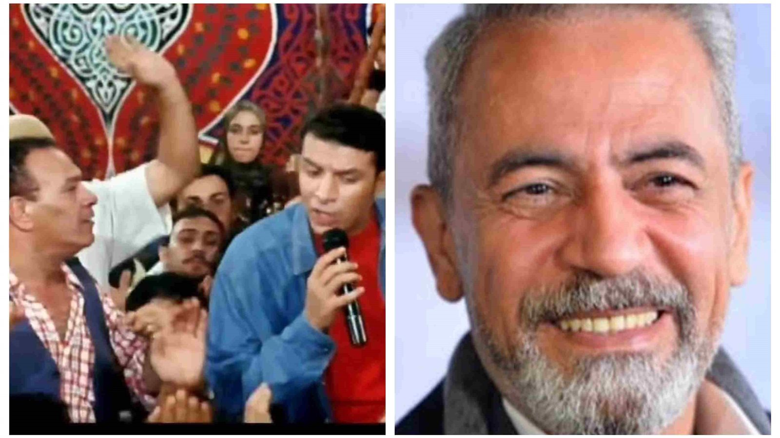 صبري ومصطفى كامل